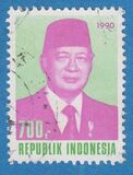 [President Suharto, tip AWK2]