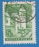 [Castles & Fortresses, type BEX]