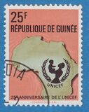 [The 25th Anniversary of UNICEF, Tüüp LS]