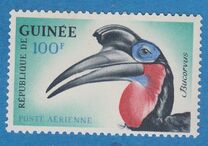 [Airmail - Birds, タイプ BB2]