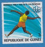 [Olympic Games - Montreal, Canada, tipo QT]