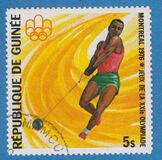 [Olympic Games - Montreal, Canada, tipo QQ]
