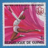 [Olympic Games - Montreal, Canada, tipo QO]