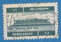 [Postal Communications, type FK]