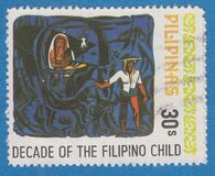 [Decade of the Filipino Child, type ANC1]