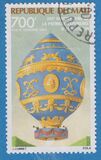 [Airmail - The 200th Anniversary of Manned Flight, タイプ AFR]