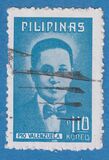 [Pio Valenzuela (Physician and Patriot), type AJW]