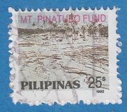 [Mount Pinatubo Fund (for Victims of Volcanic Eruption), type FCS]