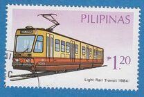 [Rail Transport, type EHS]