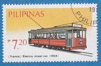 [Rail Transport, type EHU]