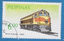 [Rail Transport, type EHT]