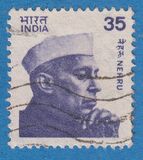 [Dschawahalal Nehru & Mahatma Gandhi, Вид XZ]