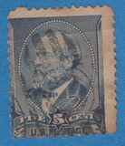 [James A. Garfield, Typ AR2]
