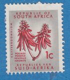 [Definitive Issues of 1961 with Different Inscription Design and Watermark, type IS]