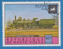 [Locomotives in the French National Railway Museum, Mulhouse, タイプ RB]