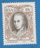 [South African English Authors, type UF]