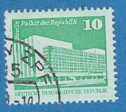 [Buildings - Small Edition, Matte paper, type XVA1]