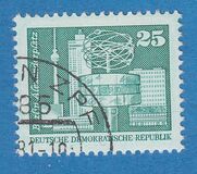 [New Daily Stamp - Small Edition, type BDQ2]