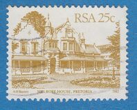 [South African Architecture, type TC]