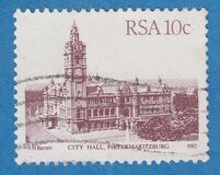 [South African Architecture, type SZ1]