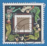 [December Stamps, տեսակ AKV]