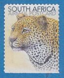 [Airmail - The Big 5 - Self-Adhesive Stamps, Tip BQA]