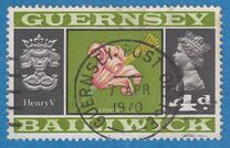 [Daily Stamps, Вид F]