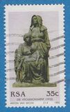 [H. 29. Anton van Wouw, 1.862 - 1.945. Escultor., tipo ACF]