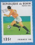 [Coppa del mondo di calcio - Francia (1998), Scrivi SA]