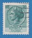 [Italia - Syracusean Coin, New Colours, тип TO25]
