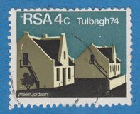 [Restoration of Tulbagh, type MN]