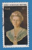 [The 50th Anniversary of the Death of Emily Hobhouse (Welfare Worker), tipas OY]