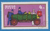 [Historical Motor Vehicles, प्रकार COA]