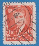 [Mohammad Reza Shah Pahlavi, type BHJ4]