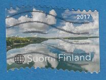 [Sound of Silence - Seasons of Finnish Nature, type CGI]