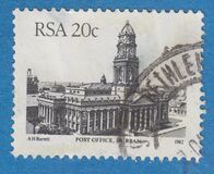 [South African Architecture, type TB1]
