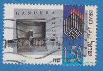 [Festival of Hanukka, タイプ AWY]