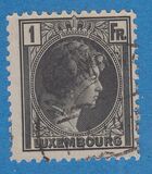 [Grand Duchess Charlotte, Typ AF9]