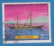 [Fishing Boats, Tip AGQ]