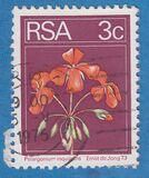 [Flora and Fauna, type NI]