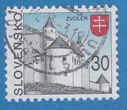 [Cities - Zvolen, Tüüp CR]