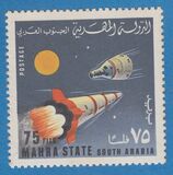 [Lanceurs et vaisseaux spatiaux, type AZ]
