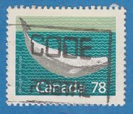 [Canadian Mammals, type AOK]