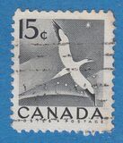 [National Wildlife Week, type GR]