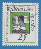 [The 100th Anniversary of the Death of Wilhelm Löhe, тип SP]