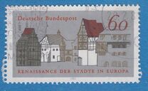 [The Restoration of Buildings in Europe, тип AGB]