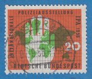 [International Police Exhibition, Tüüp CJ]