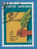 [Stamp, type V]
