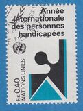 [The International Year of the Disabled Persons, tip BS]