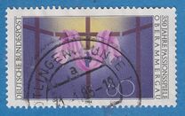 [The 350th Anniversary of the Passion Play in Oberammergau, type AKO]